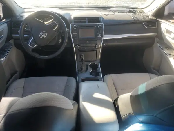 4T1BF1FK9GU608331 2016 TOYOTA CAMRY - Image 8