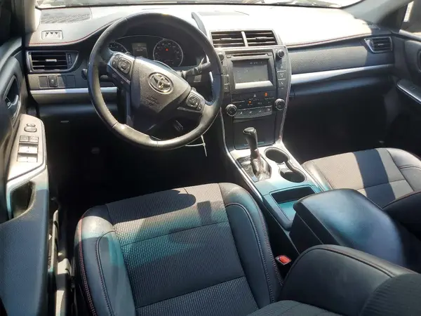 4T1BF1FK9GU608538 2016 TOYOTA CAMRY - Image 8