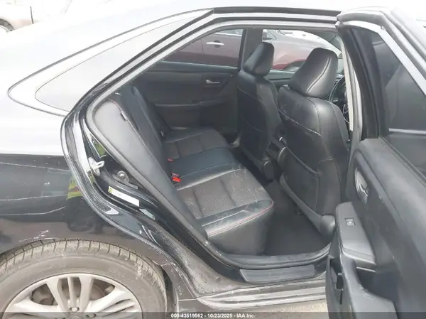 4T1BF1FK9GU609088 2016 TOYOTA CAMRY - Image 8
