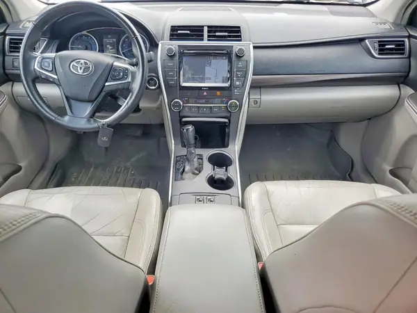 4T1BF1FK9GU609964 2016 TOYOTA CAMRY - Image 8