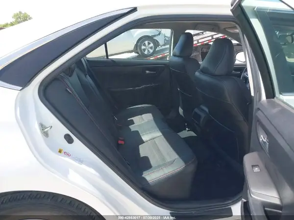 4T1BF1FK9GU610015 2016 TOYOTA CAMRY - Image 8