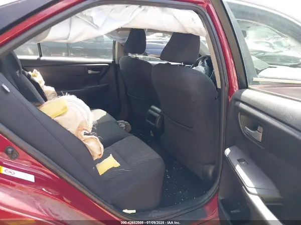 4T1BF1FK9GU610161 2016 TOYOTA CAMRY - Image 8