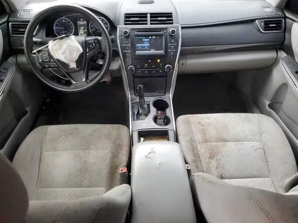 4T1BF1FK9GU610273 2016 TOYOTA CAMRY - Image 8