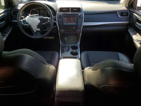 4T1BF1FK9GU610371 2016 TOYOTA CAMRY - Image 8