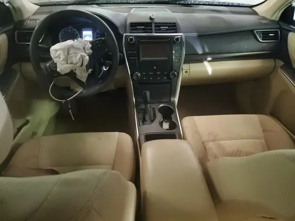 4T1BF1FK9GU610564 2016 TOYOTA CAMRY - Image 8
