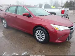 4T1BF1FK9GU610662 2016 TOYOTA CAMRY