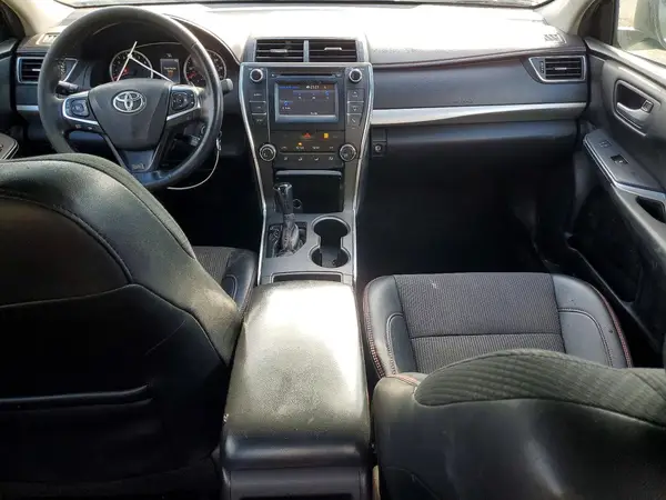 4T1BF1FK9GU610936 2016 TOYOTA CAMRY - Image 8