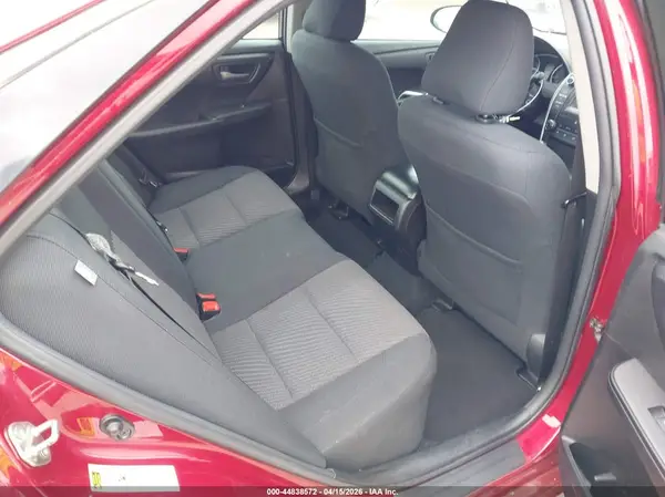 4T1BF1FK9GU611228 2016 TOYOTA CAMRY - Image 8