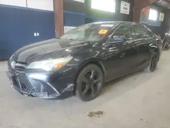 4T1BF1FK9GU611231 2016 TOYOTA CAMRY