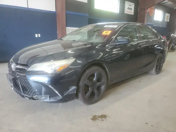 4T1BF1FK9GU611231 2016 TOYOTA CAMRY - Image 1