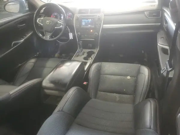 4T1BF1FK9GU611231 2016 TOYOTA CAMRY - Image 8