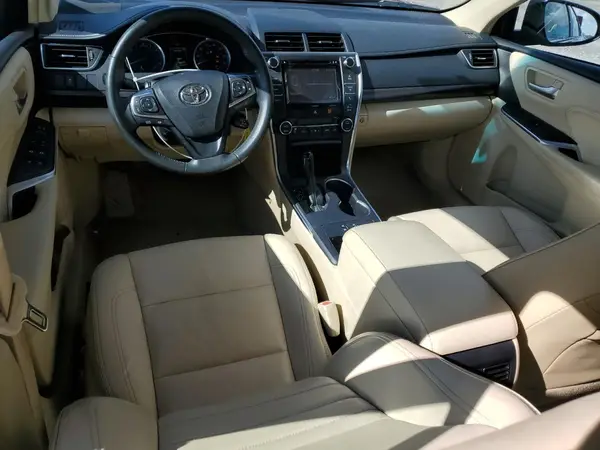 4T1BF1FK9GU612587 2016 TOYOTA CAMRY - Image 8