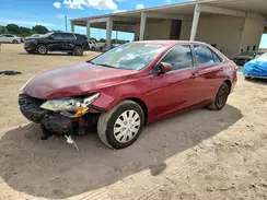 4T1BF1FK9GU612864 2016 TOYOTA CAMRY