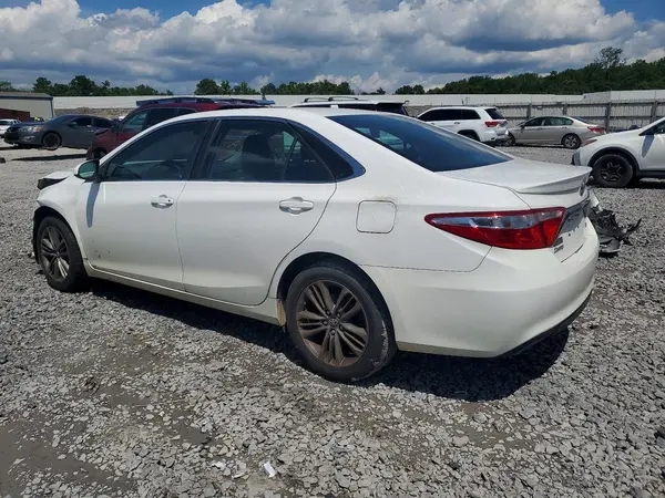 4T1BF1FK9GU613741 2016 TOYOTA CAMRY - Image 2