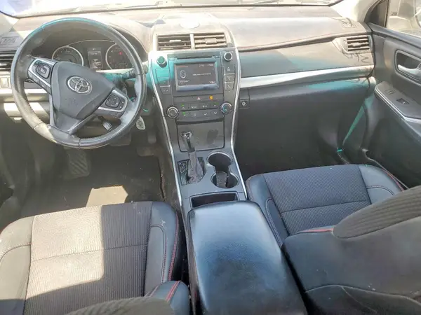 4T1BF1FK9GU613741 2016 TOYOTA CAMRY - Image 8