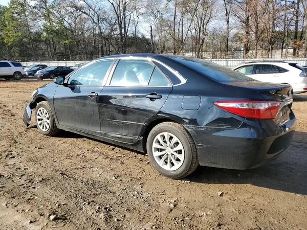 4T1BF1FK9GU614677 2016 TOYOTA CAMRY - Image 2