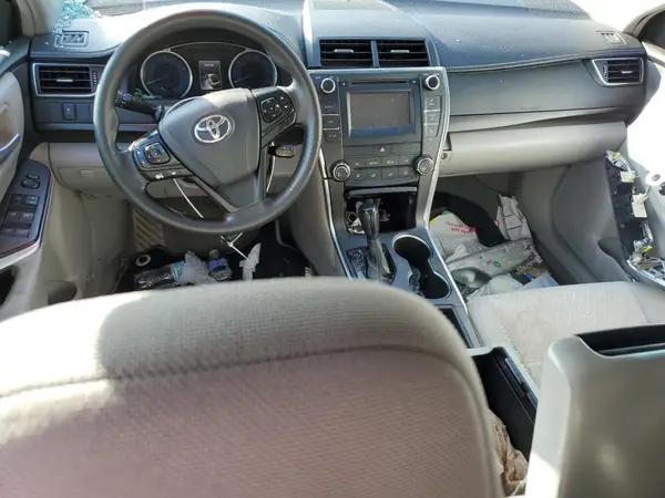 4T1BF1FK9GU614677 2016 TOYOTA CAMRY - Image 8