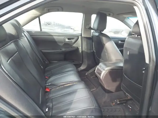 4T1BF1FK9GU615358 2016 TOYOTA CAMRY - Image 8