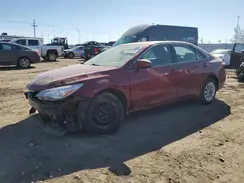 4T1BF1FK9GU999609 2016 TOYOTA CAMRY