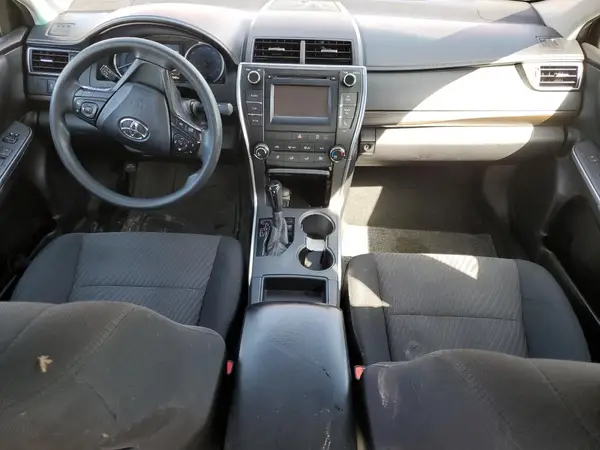 4T1BF1FK9GU999609 2016 TOYOTA CAMRY - Image 8