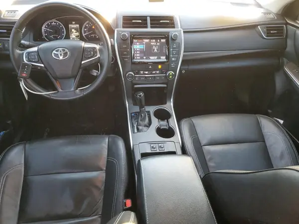 4T1BF1FK9GU999870 2016 TOYOTA CAMRY - Image 8