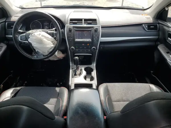 4T1BF1FK9HU268373 2017 TOYOTA CAMRY - Image 8