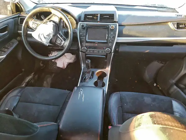 4T1BF1FK9HU271130 2017 TOYOTA CAMRY - Image 8