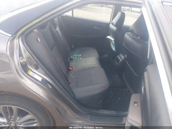 4T1BF1FK9HU271774 2017 TOYOTA CAMRY - Image 8