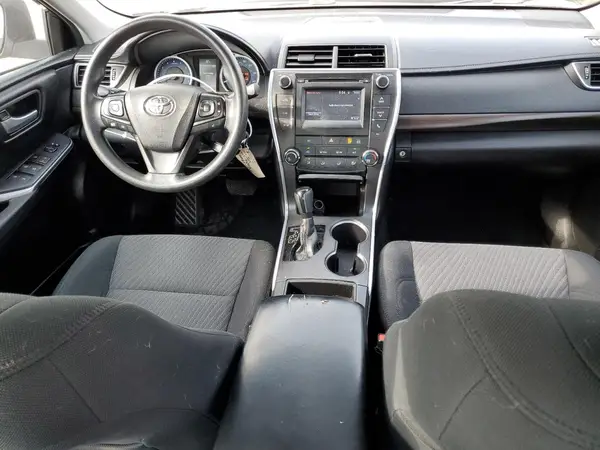 4T1BF1FK9HU273749 2017 TOYOTA CAMRY - Image 8