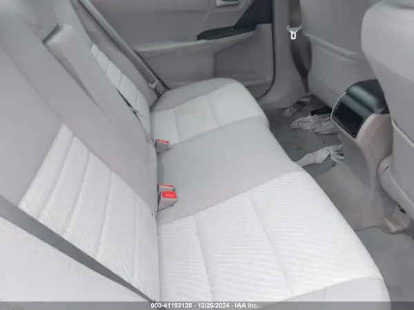 4T1BF1FK9HU277106 2017 TOYOTA CAMRY - Image 8