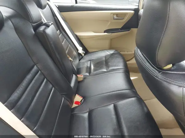 4T1BF1FK9HU278479 2017 TOYOTA CAMRY - Image 8