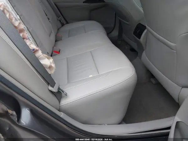 4T1BF1FK9HU278577 2017 TOYOTA CAMRY - Image 8