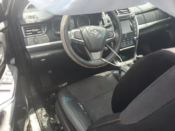 4T1BF1FK9HU278997 2017 TOYOTA CAMRY - Image 8