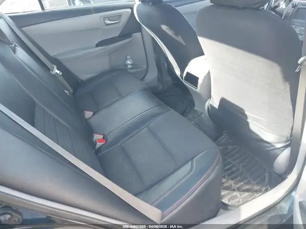 4T1BF1FK9HU279311 2017 TOYOTA CAMRY - Image 8