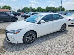 4T1BF1FK9HU280023 2017 TOYOTA CAMRY