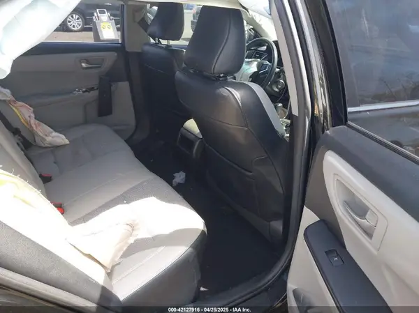 4T1BF1FK9HU280457 2017 TOYOTA CAMRY - Image 8