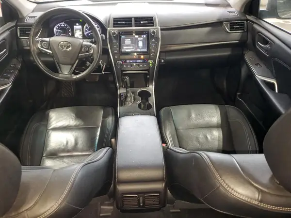 4T1BF1FK9HU280782 2017 TOYOTA CAMRY - Image 8
