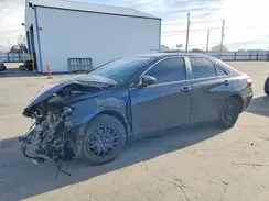 4T1BF1FK9HU281611 2017 TOYOTA CAMRY