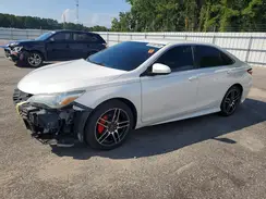 4T1BF1FK9HU282421 2017 TOYOTA CAMRY