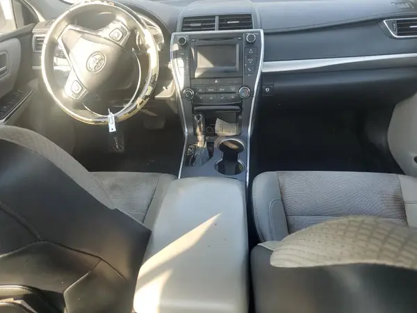 4T1BF1FK9HU283939 2017 TOYOTA CAMRY - Image 8