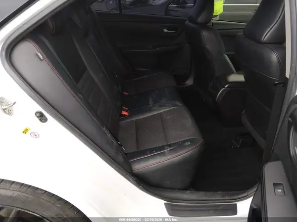 4T1BF1FK9HU283987 2017 TOYOTA CAMRY - Image 8