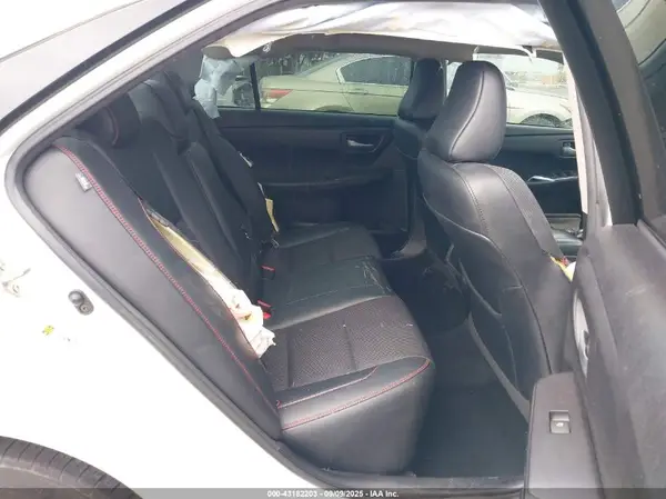 4T1BF1FK9HU286727 2017 TOYOTA CAMRY - Image 8