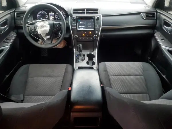4T1BF1FK9HU286985 2017 TOYOTA CAMRY - Image 8