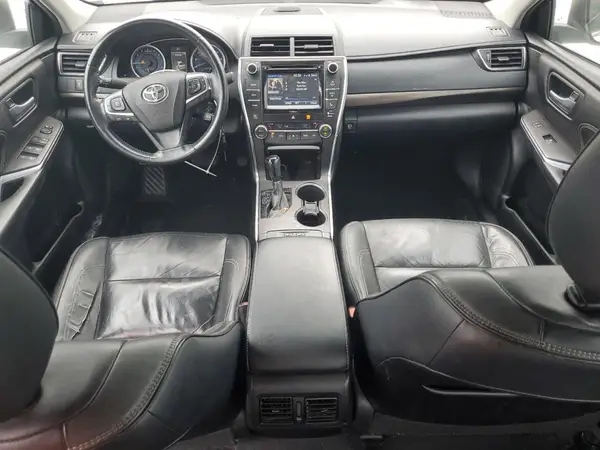 4T1BF1FK9HU287778 2017 TOYOTA CAMRY - Image 8