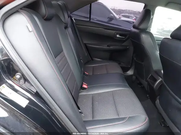 4T1BF1FK9HU287845 2017 TOYOTA CAMRY - Image 8