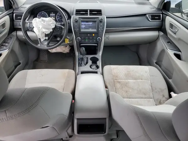 4T1BF1FK9HU288008 2017 TOYOTA CAMRY - Image 8