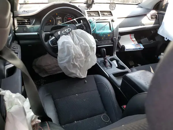 4T1BF1FK9HU292981 2017 TOYOTA CAMRY - Image 8