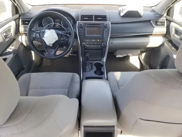 4T1BF1FK9HU293113 2017 TOYOTA CAMRY - Image 8