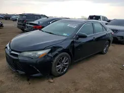 4T1BF1FK9HU293242 2017 TOYOTA CAMRY