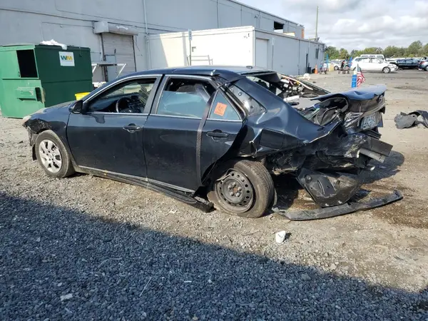 4T1BF1FK9HU293550 2017 TOYOTA CAMRY - Image 2